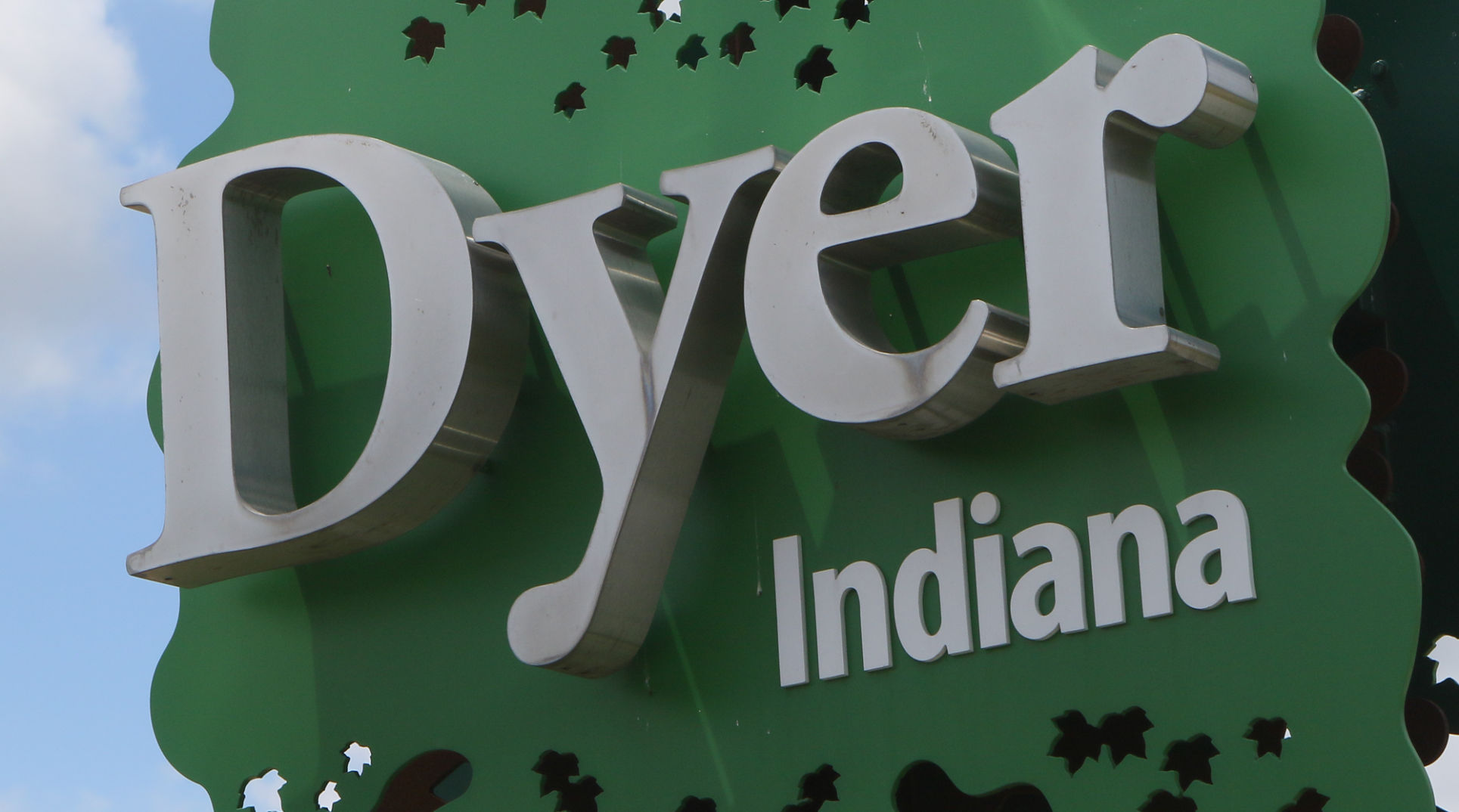 Dyer